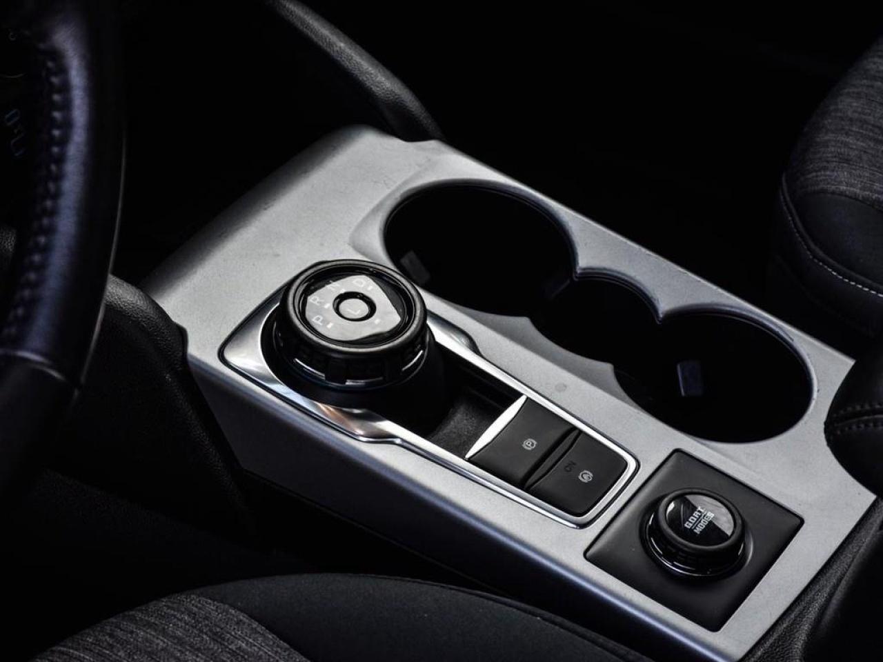 2022 Ford Bronco Sport Big Bend 4dr 4x4 Photo