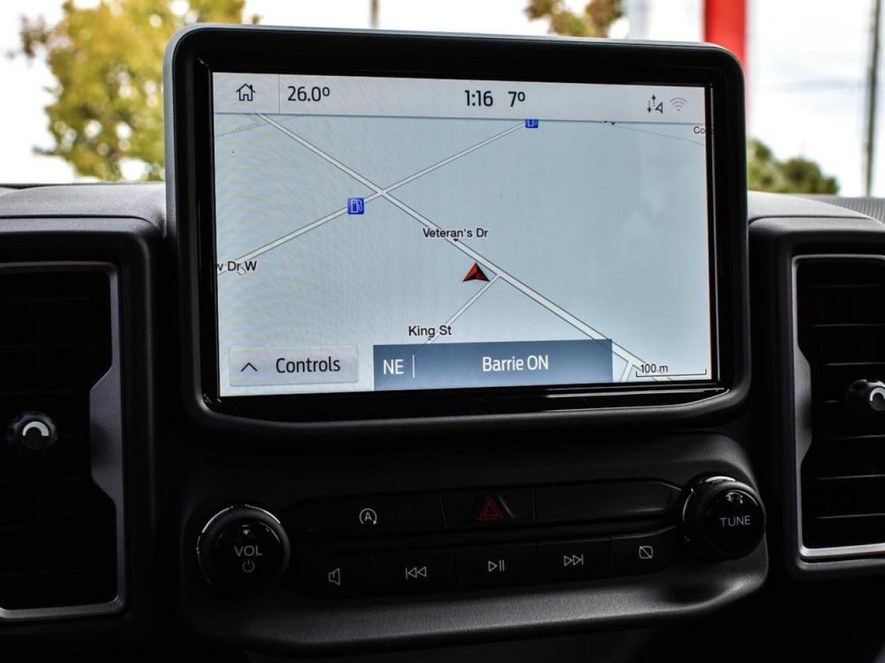 2022 Ford Bronco Sport Big Bend 4dr 4x4 Photo