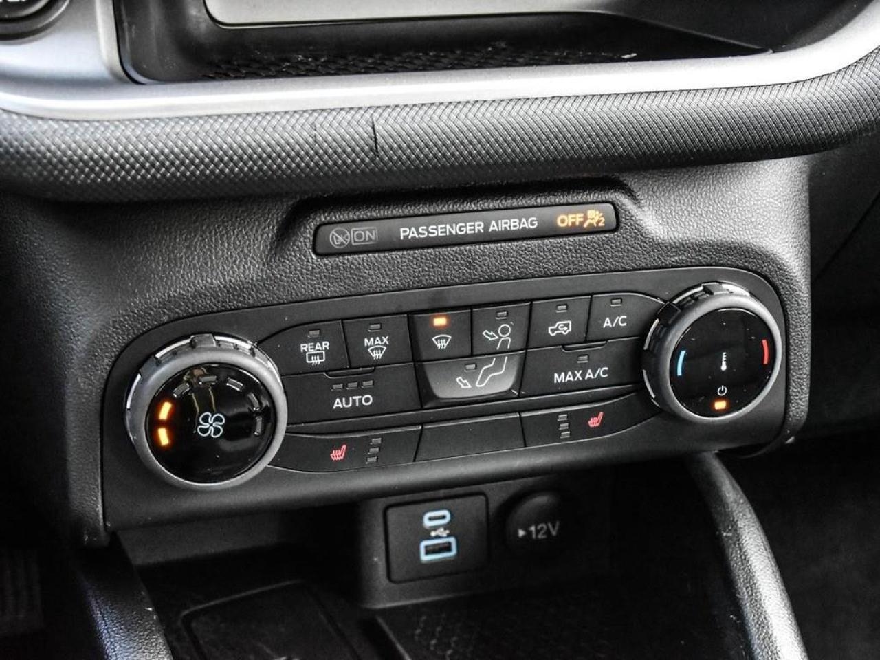 2022 Ford Bronco Sport Big Bend 4dr 4x4 Photo