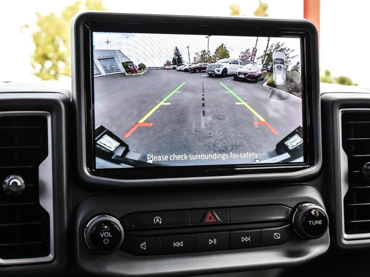 2022 Ford Bronco Sport Big Bend 4dr 4x4 Photo