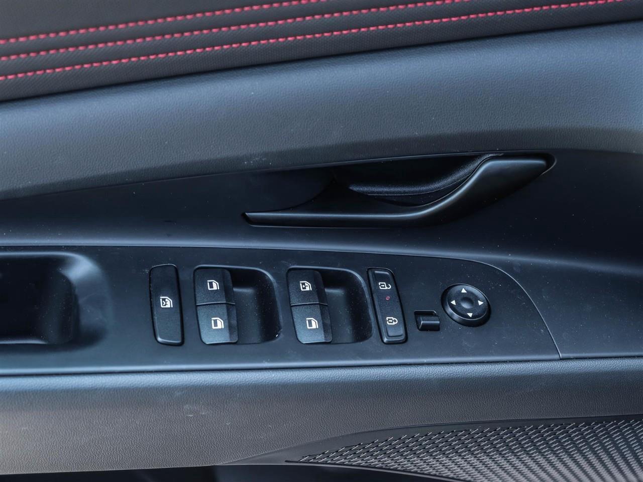 2025 Hyundai Elantra N Line Ultimate 4dr Sedan Photo