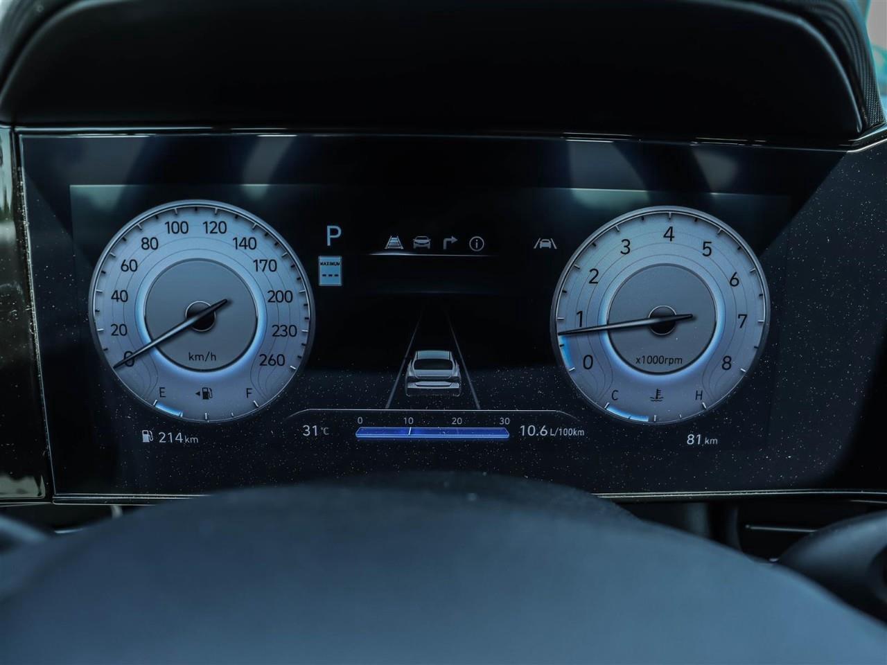 2025 Hyundai Elantra N Line Ultimate 4dr Sedan Photo