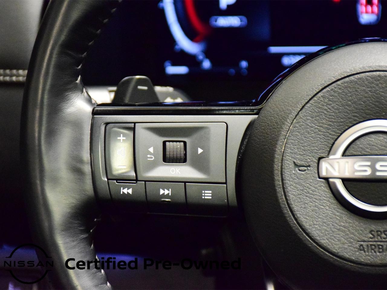 2024 Nissan Pathfinder Platinum 4dr 4x4 Photo