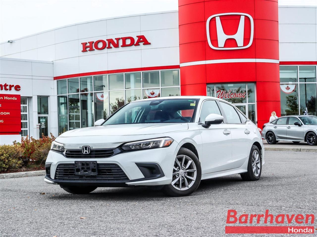 2023 Honda Civic EX-B 4dr Sedan Photo0