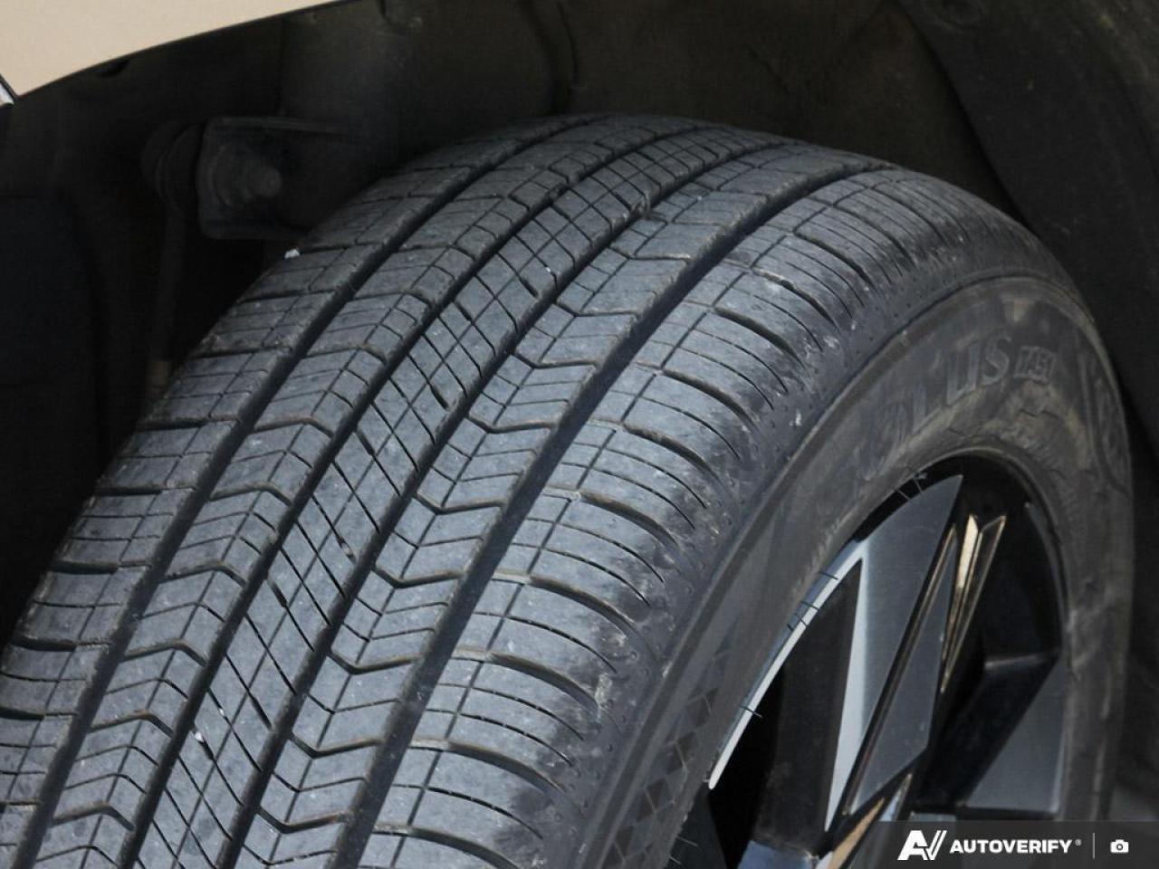 2024 Hyundai KONA 2.0L Preferred w/Trend Package 4dr All-Wheel Drive Photo