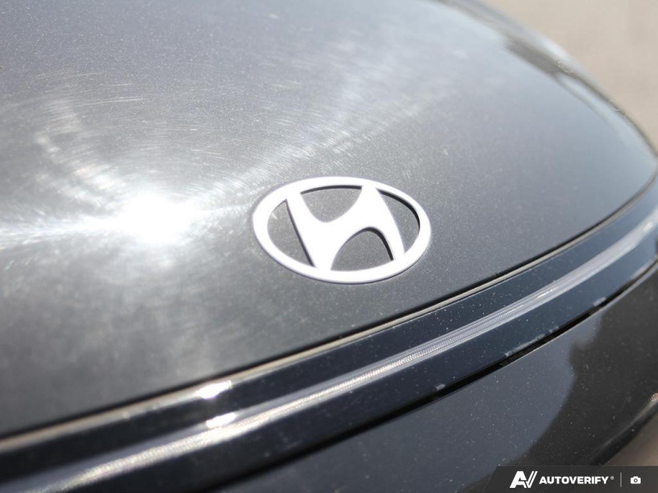 2024 Hyundai KONA 2.0L Preferred w/Trend Package 4dr All-Wheel Drive Photo