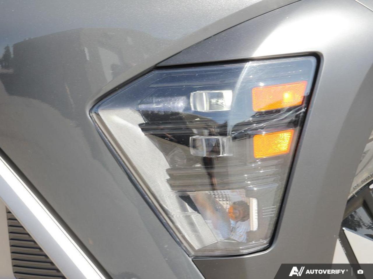 2024 Hyundai KONA 2.0L Preferred w/Trend Package 4dr All-Wheel Drive Photo