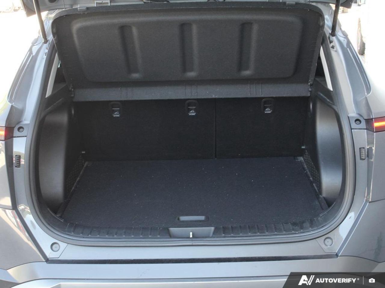 2024 Hyundai KONA 2.0L Preferred w/Trend Package 4dr All-Wheel Drive Photo