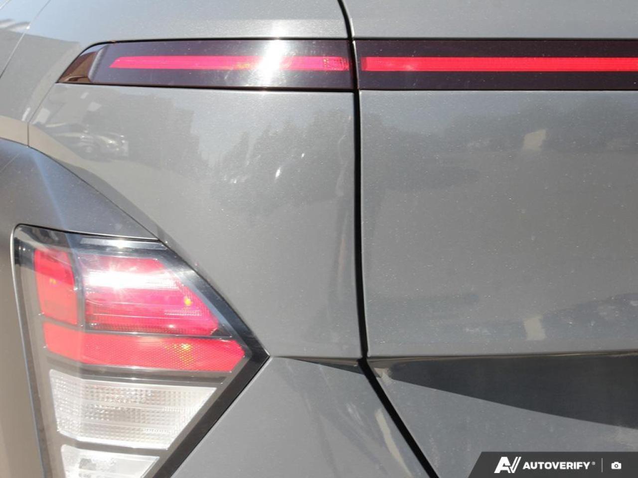 2024 Hyundai KONA 2.0L Preferred w/Trend Package 4dr All-Wheel Drive Photo