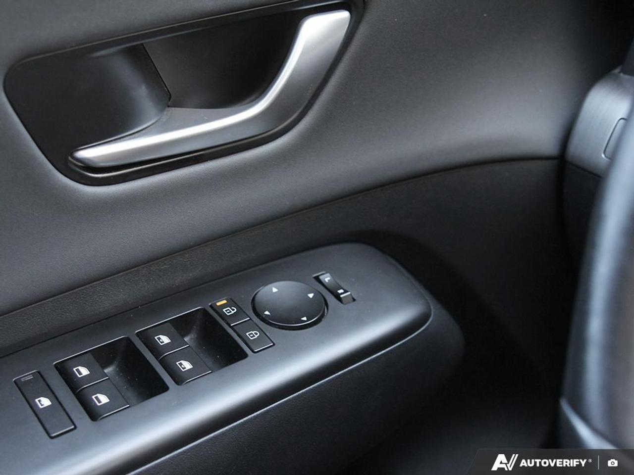 2024 Hyundai KONA 2.0L Preferred w/Trend Package 4dr All-Wheel Drive Photo