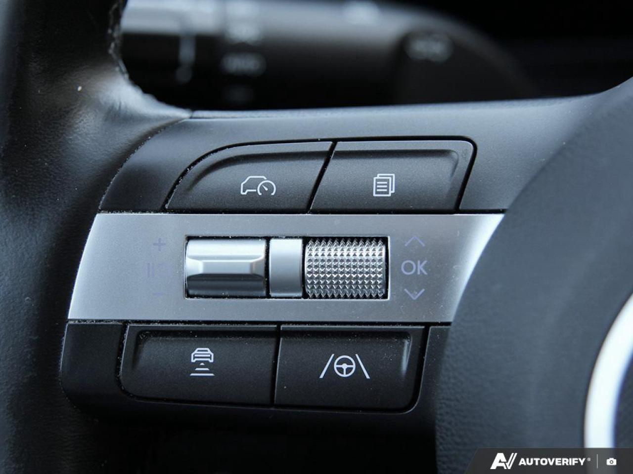 2024 Hyundai KONA 2.0L Preferred w/Trend Package 4dr All-Wheel Drive Photo