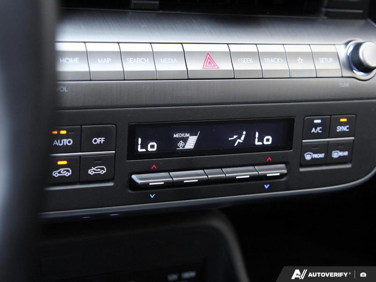 2024 Hyundai KONA 2.0L Preferred w/Trend Package 4dr All-Wheel Drive Photo