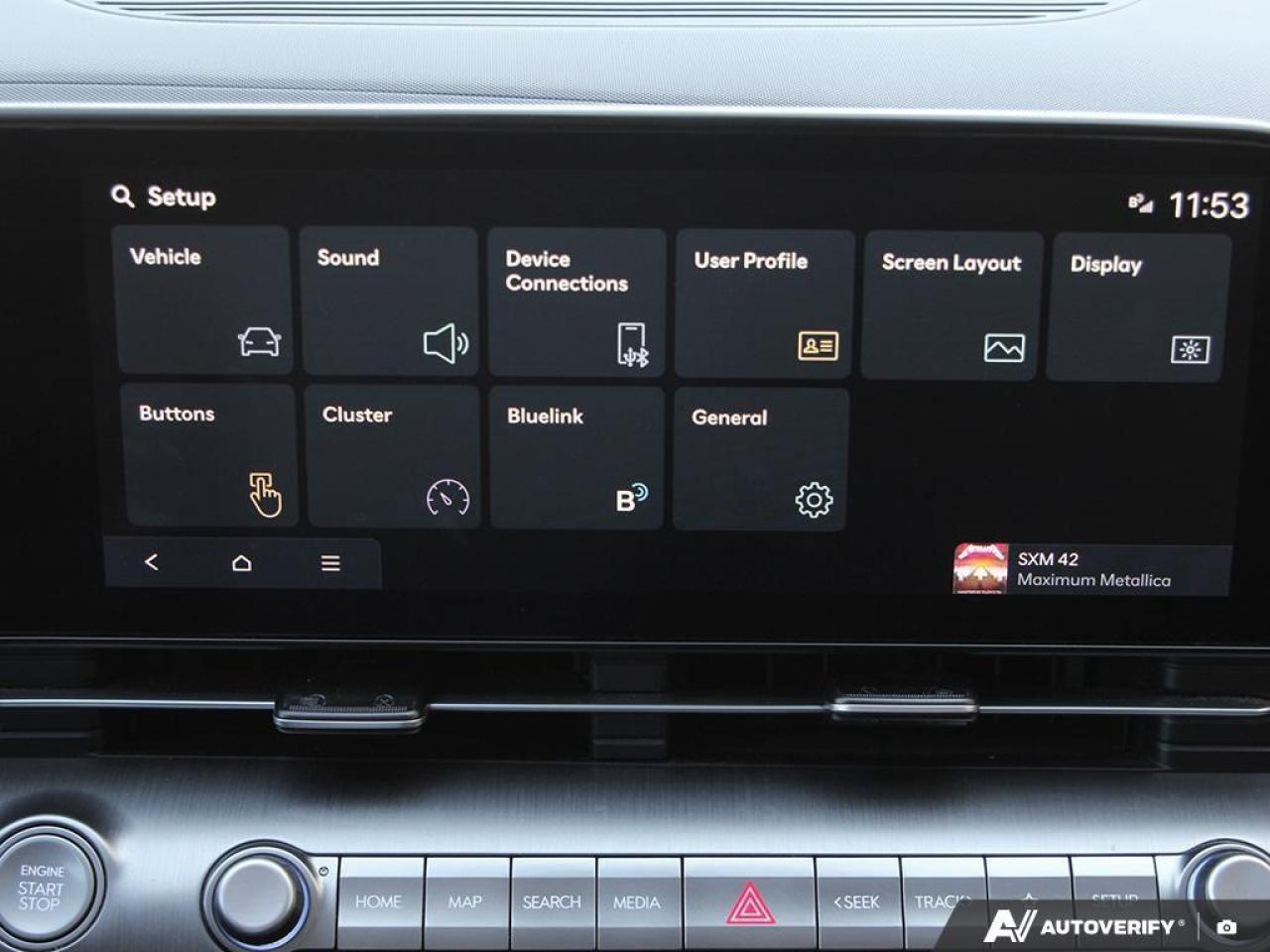 2024 Hyundai KONA 2.0L Preferred w/Trend Package 4dr All-Wheel Drive Photo