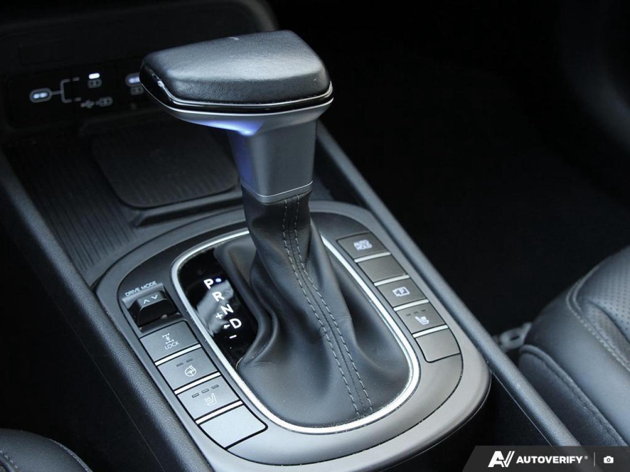 2024 Hyundai KONA 2.0L Preferred w/Trend Package 4dr All-Wheel Drive Photo