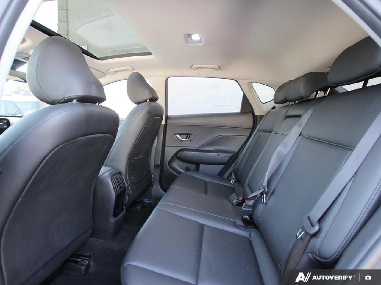 2024 Hyundai KONA 2.0L Preferred w/Trend Package 4dr All-Wheel Drive Photo