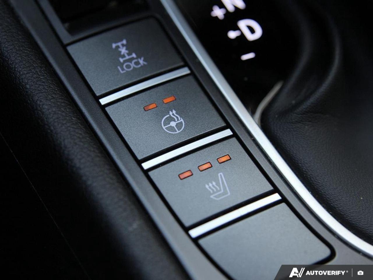 2024 Hyundai KONA 2.0L Preferred w/Trend Package 4dr All-Wheel Drive Photo