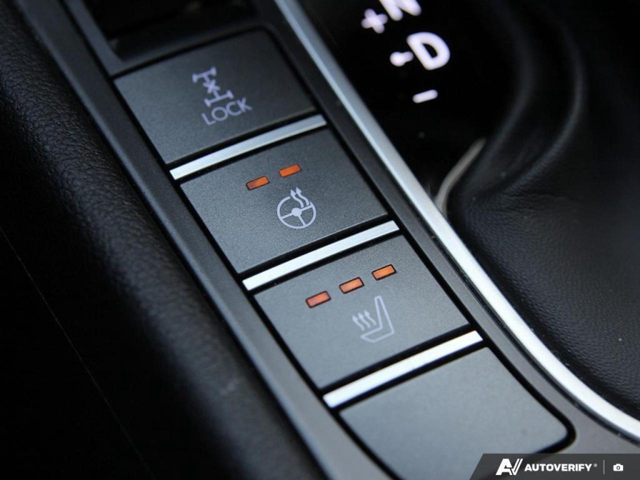 2024 Hyundai KONA 2.0L Preferred w/Trend Package 4dr All-Wheel Drive Photo