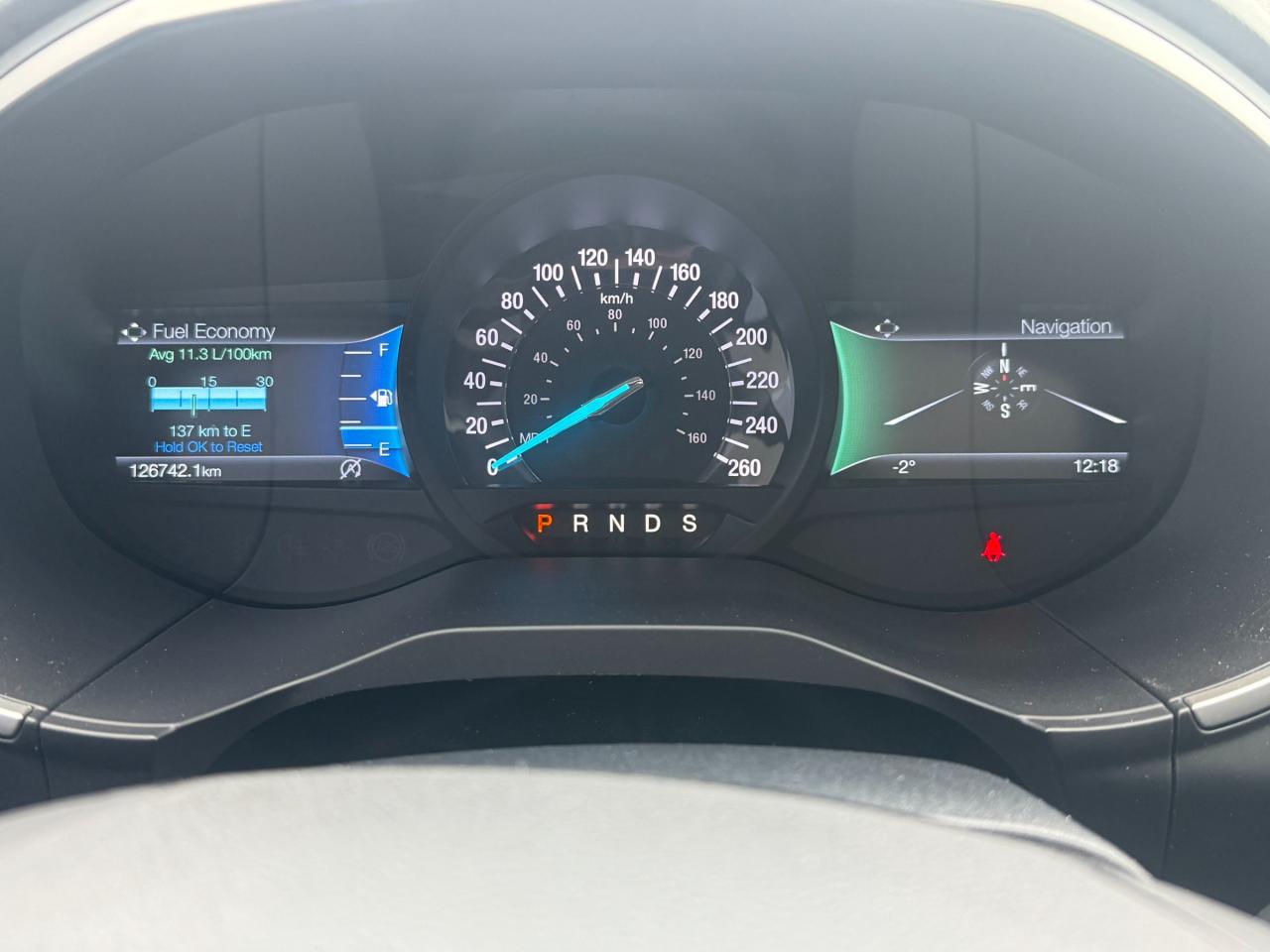 2019 Ford Edge SEL 4dr All-wheel Drive Photo