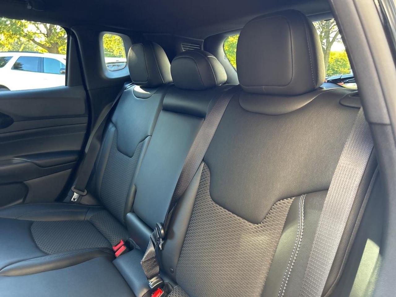 2026 Jeep Compass North 4dr 4x4 Photo