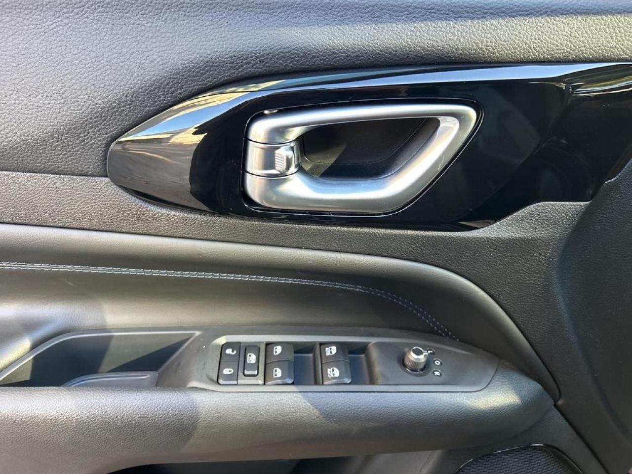 2026 Jeep Compass North 4dr 4x4 Photo