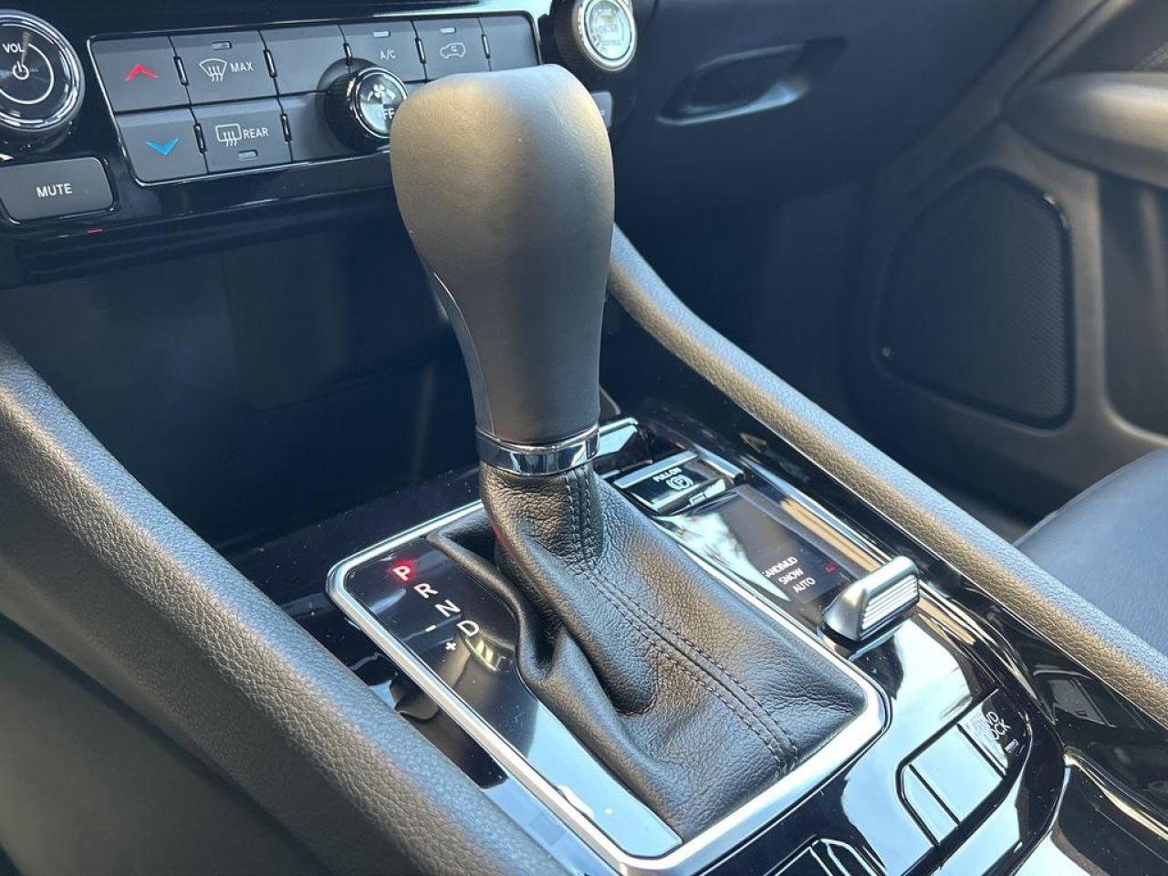 2026 Jeep Compass North 4dr 4x4 Photo