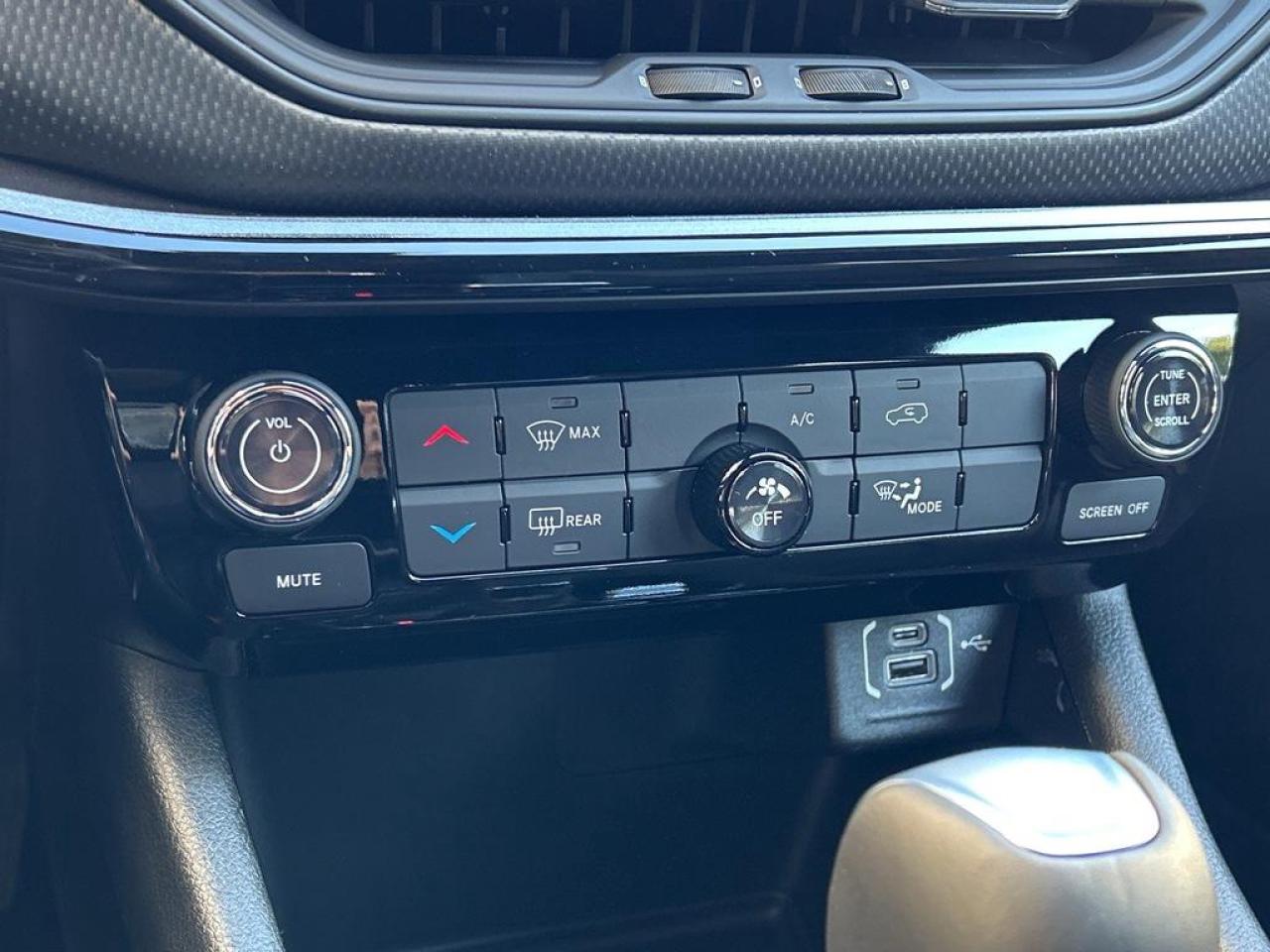 2026 Jeep Compass North 4dr 4x4 Photo