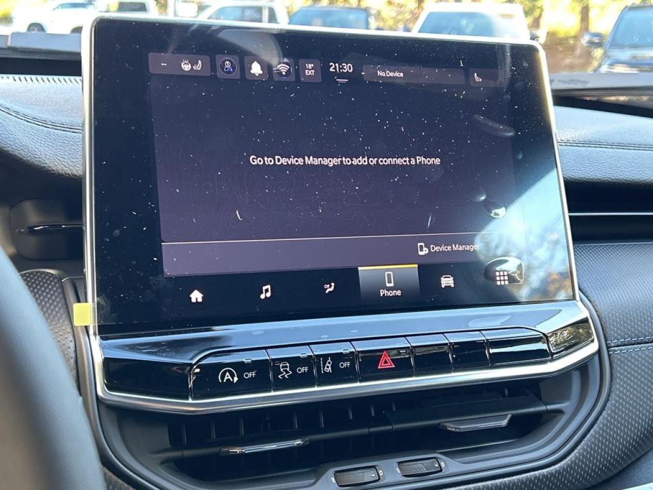 2026 Jeep Compass North 4dr 4x4 Photo