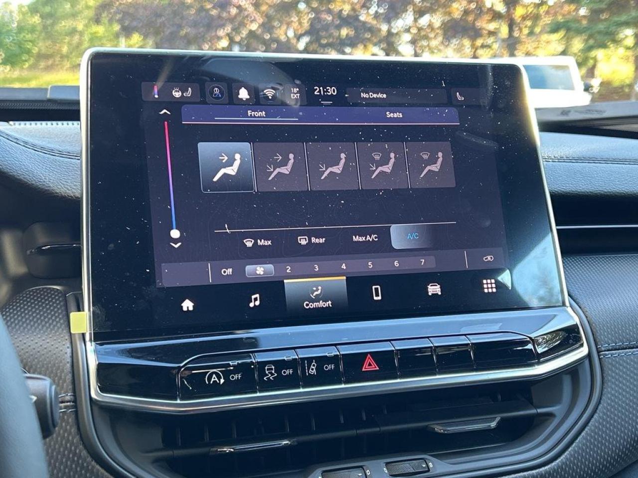 2026 Jeep Compass North 4dr 4x4 Photo