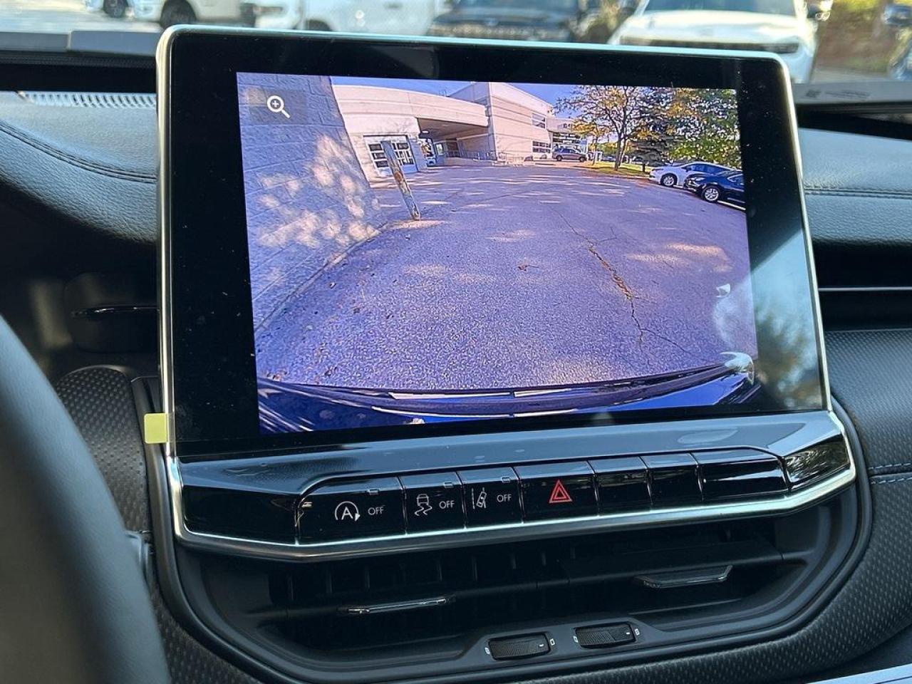 2026 Jeep Compass North 4dr 4x4 Photo