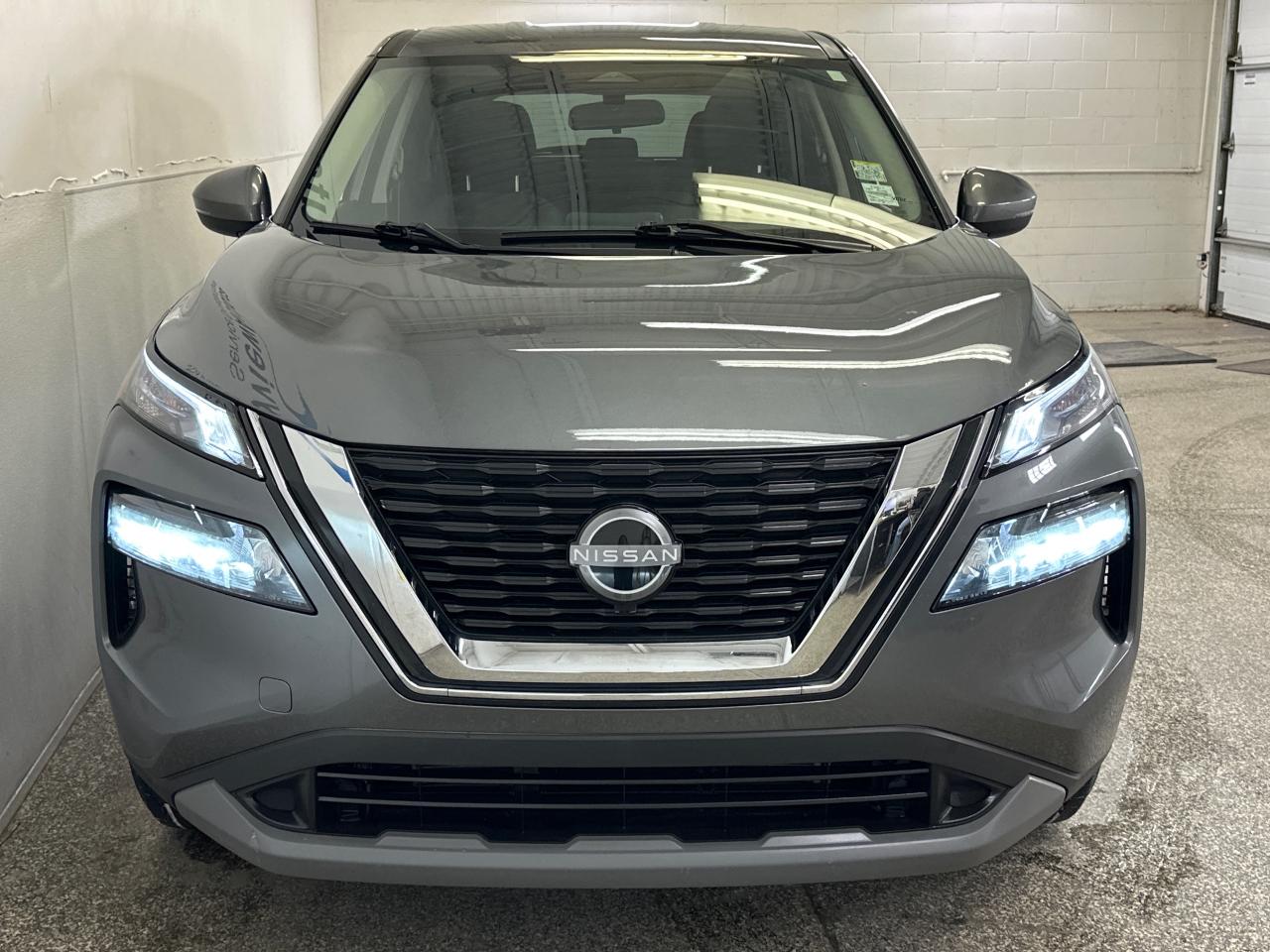 2022 Nissan Rogue S 4dr All-Wheel Drive Sport Utility Photo