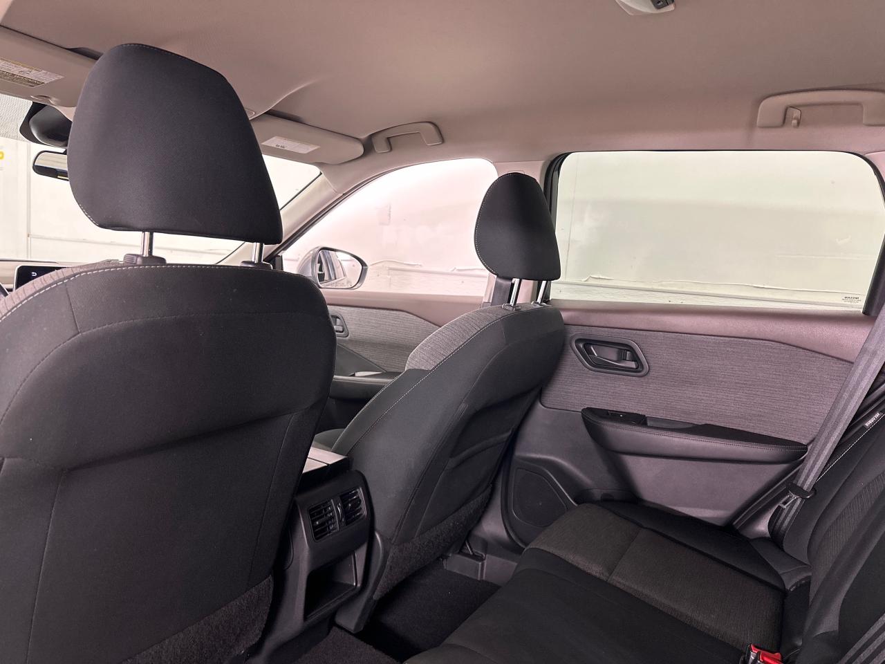 2022 Nissan Rogue S 4dr All-Wheel Drive Sport Utility Photo