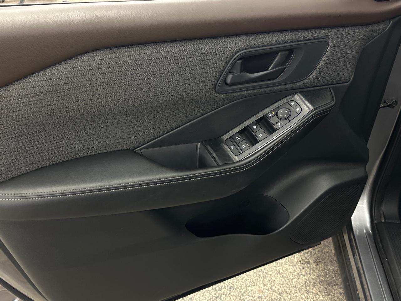 2022 Nissan Rogue S 4dr All-Wheel Drive Sport Utility Photo