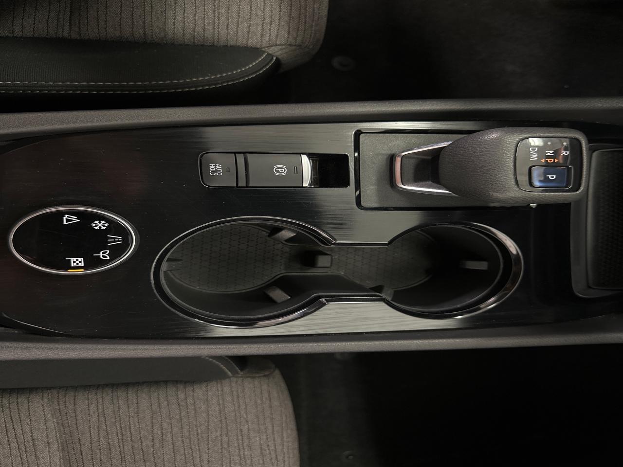 2022 Nissan Rogue S 4dr All-Wheel Drive Sport Utility Photo