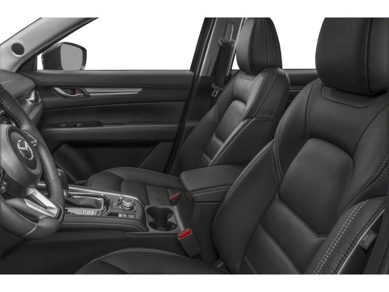 2025 Mazda CX-5 GT 4dr i-ACTIV All-Wheel Drive Sport Utility Photo