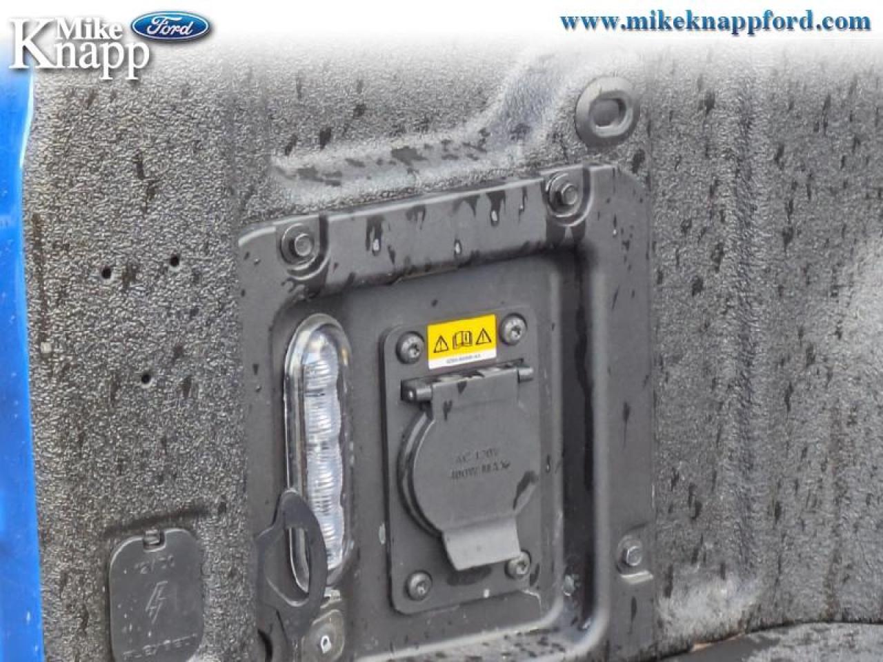 2025 Ford Maverick Lariat Photo