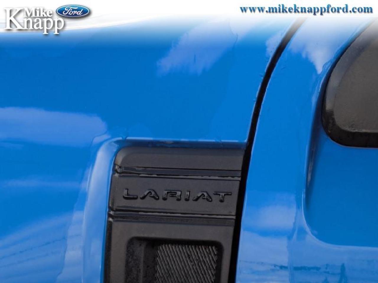 2025 Ford Maverick Lariat Photo