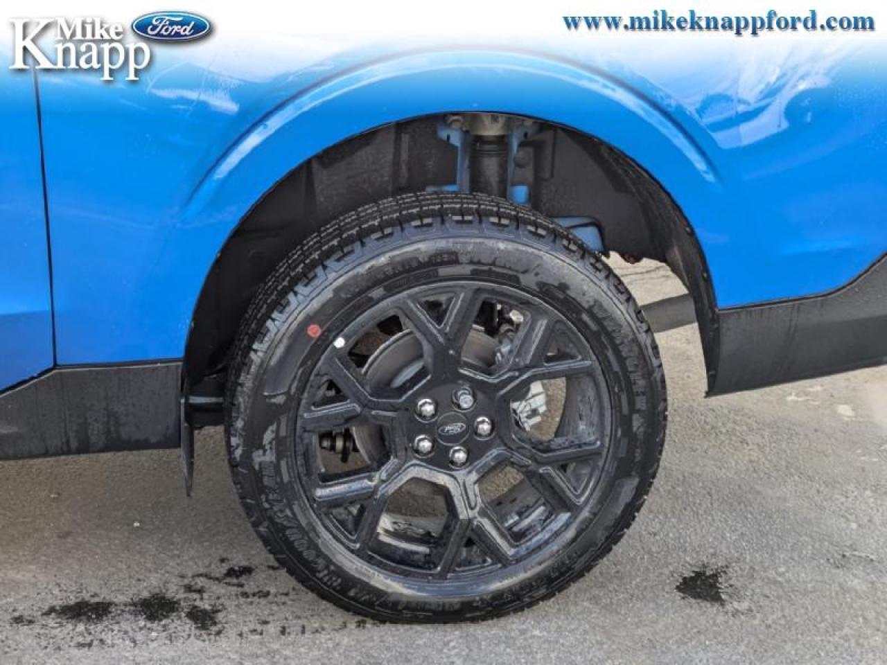 2025 Ford Maverick Lariat Photo