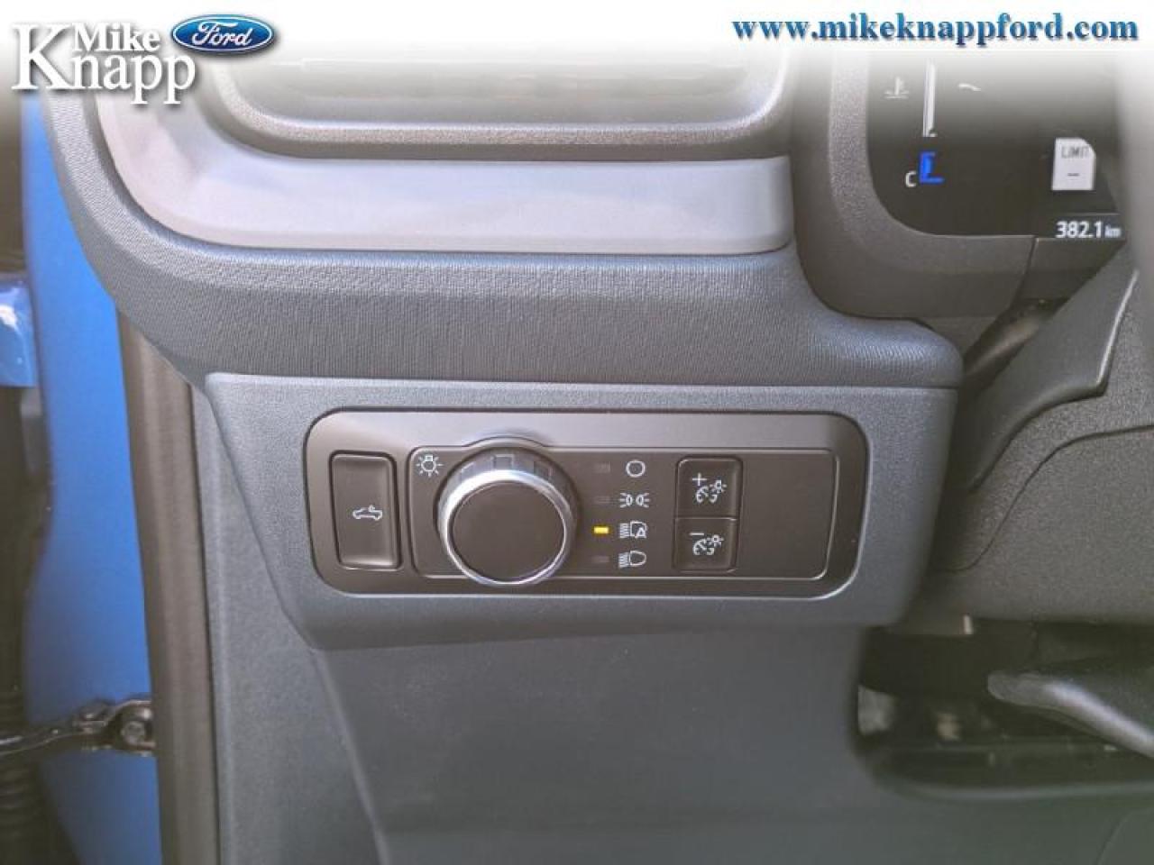 2025 Ford Maverick Lariat Photo