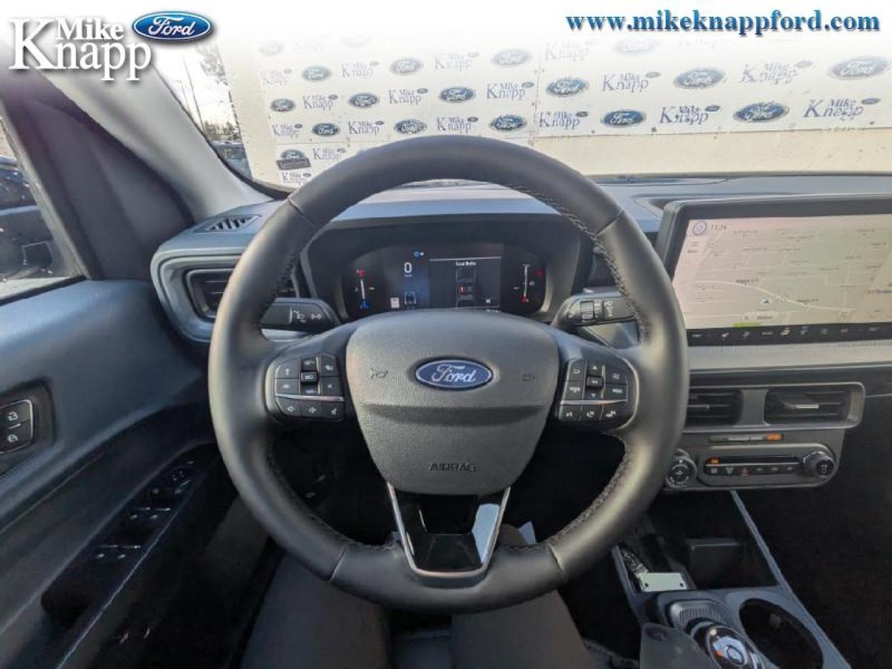 2025 Ford Maverick Lariat Photo