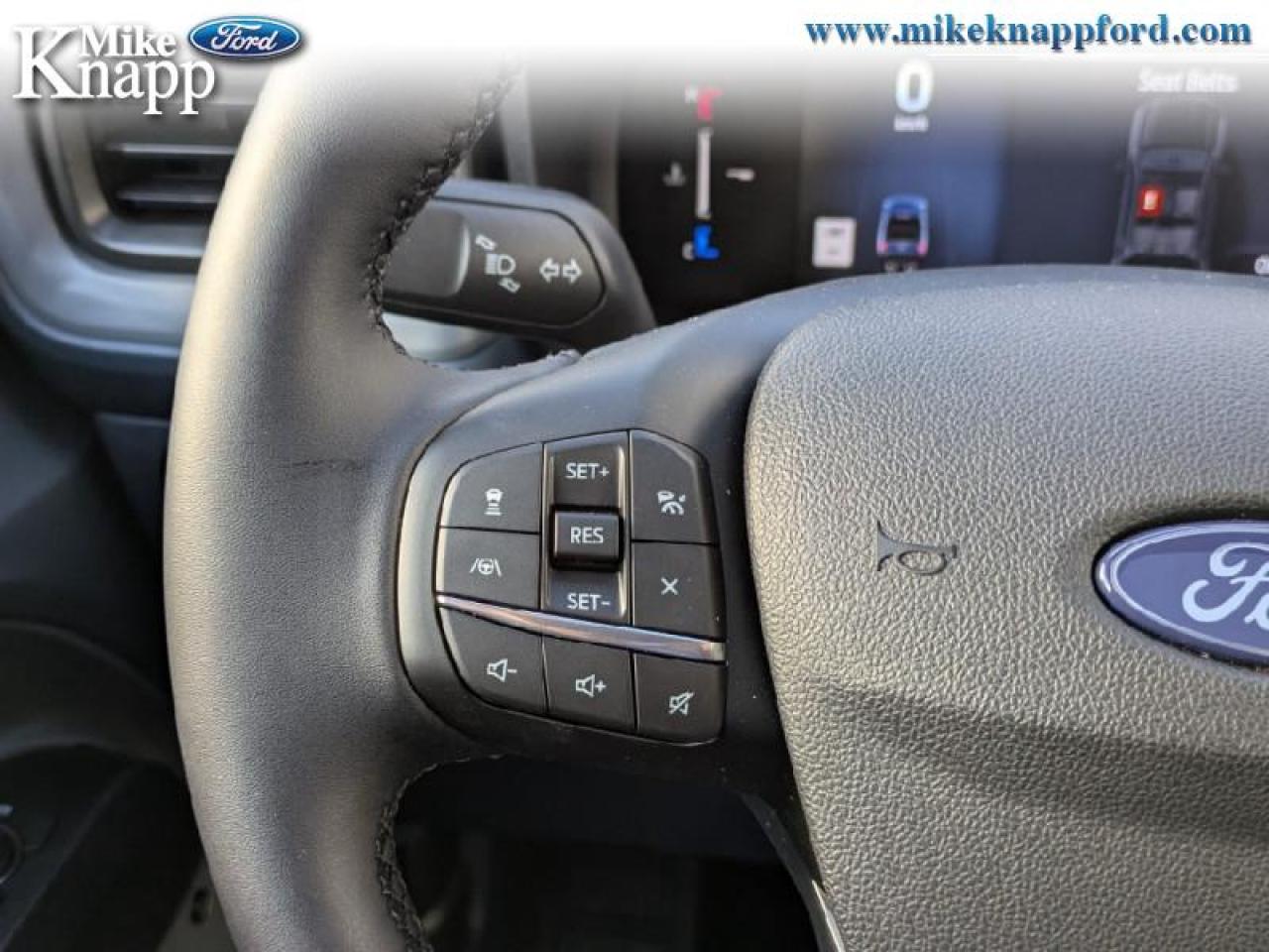 2025 Ford Maverick Lariat Photo