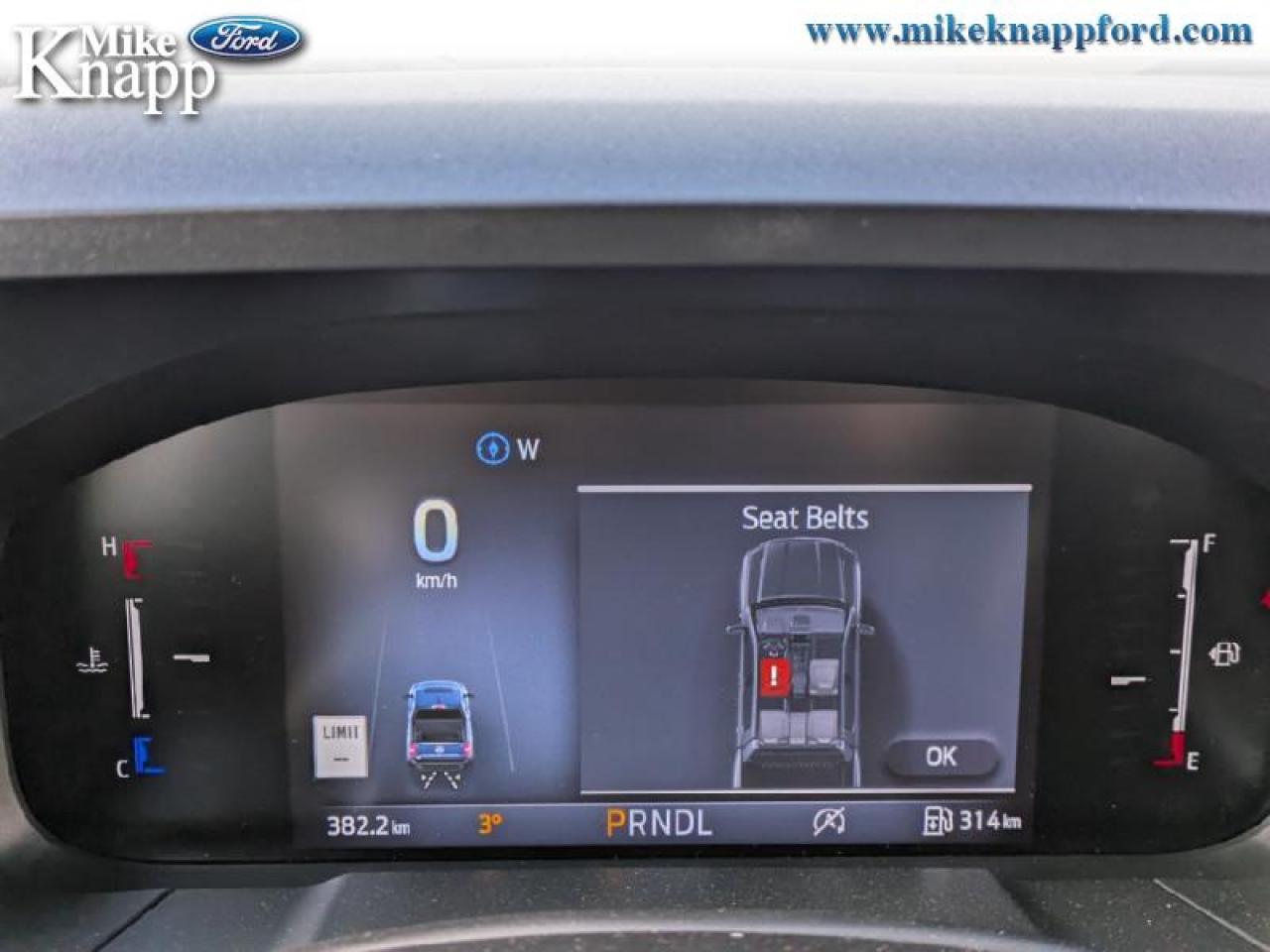 2025 Ford Maverick Lariat Photo