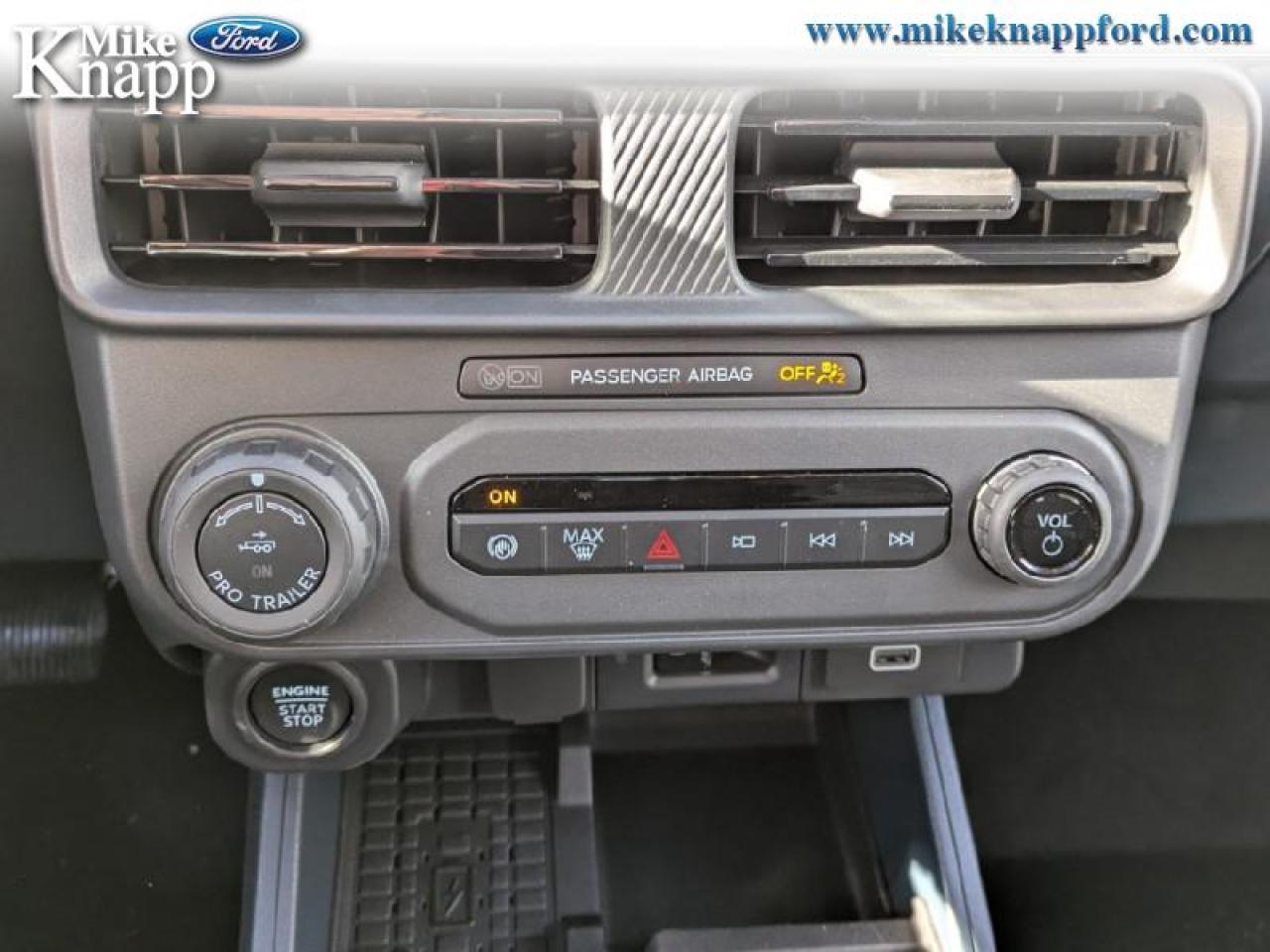 2025 Ford Maverick Lariat Photo