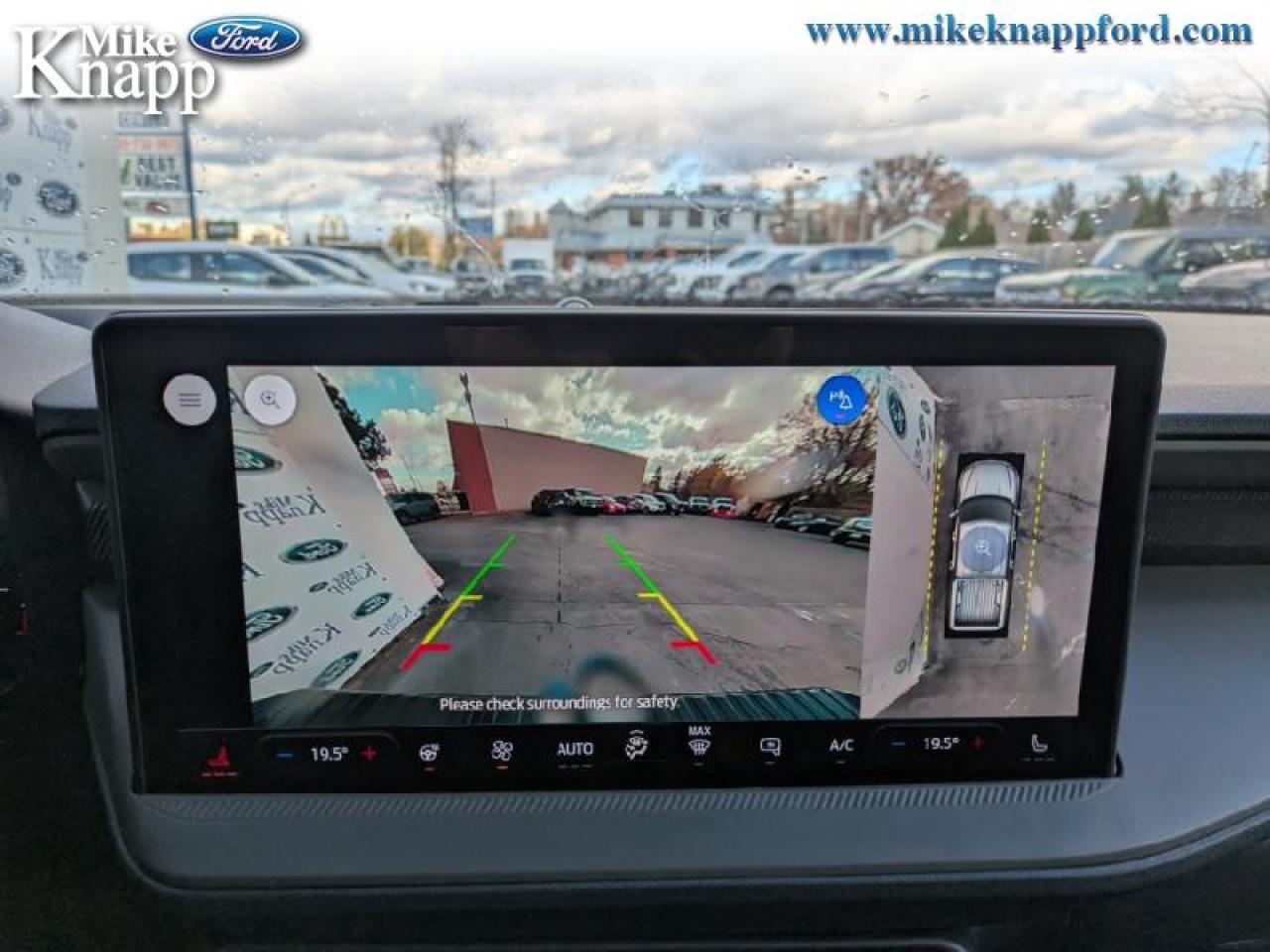 2025 Ford Maverick Lariat Photo