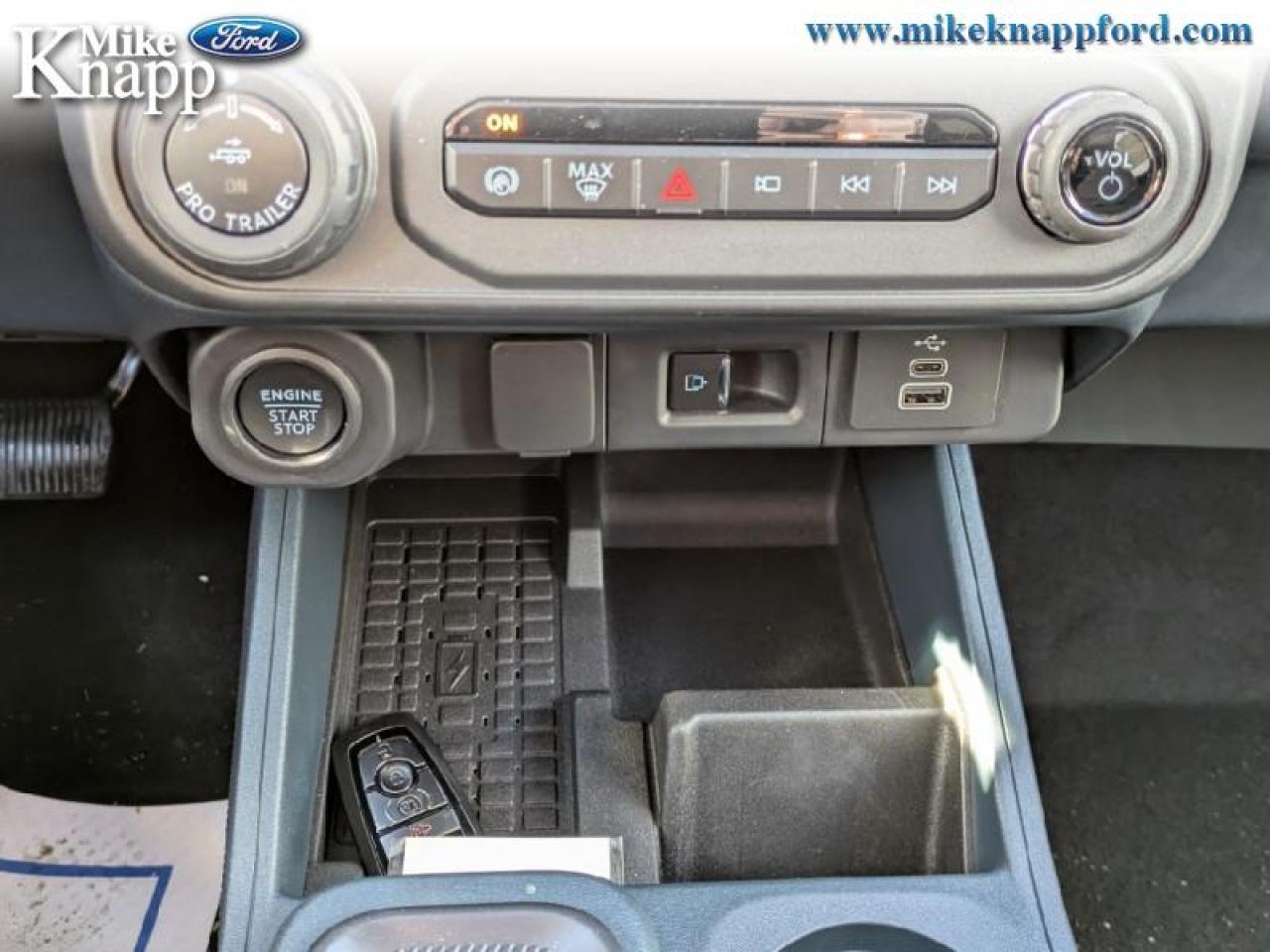 2025 Ford Maverick Lariat Photo