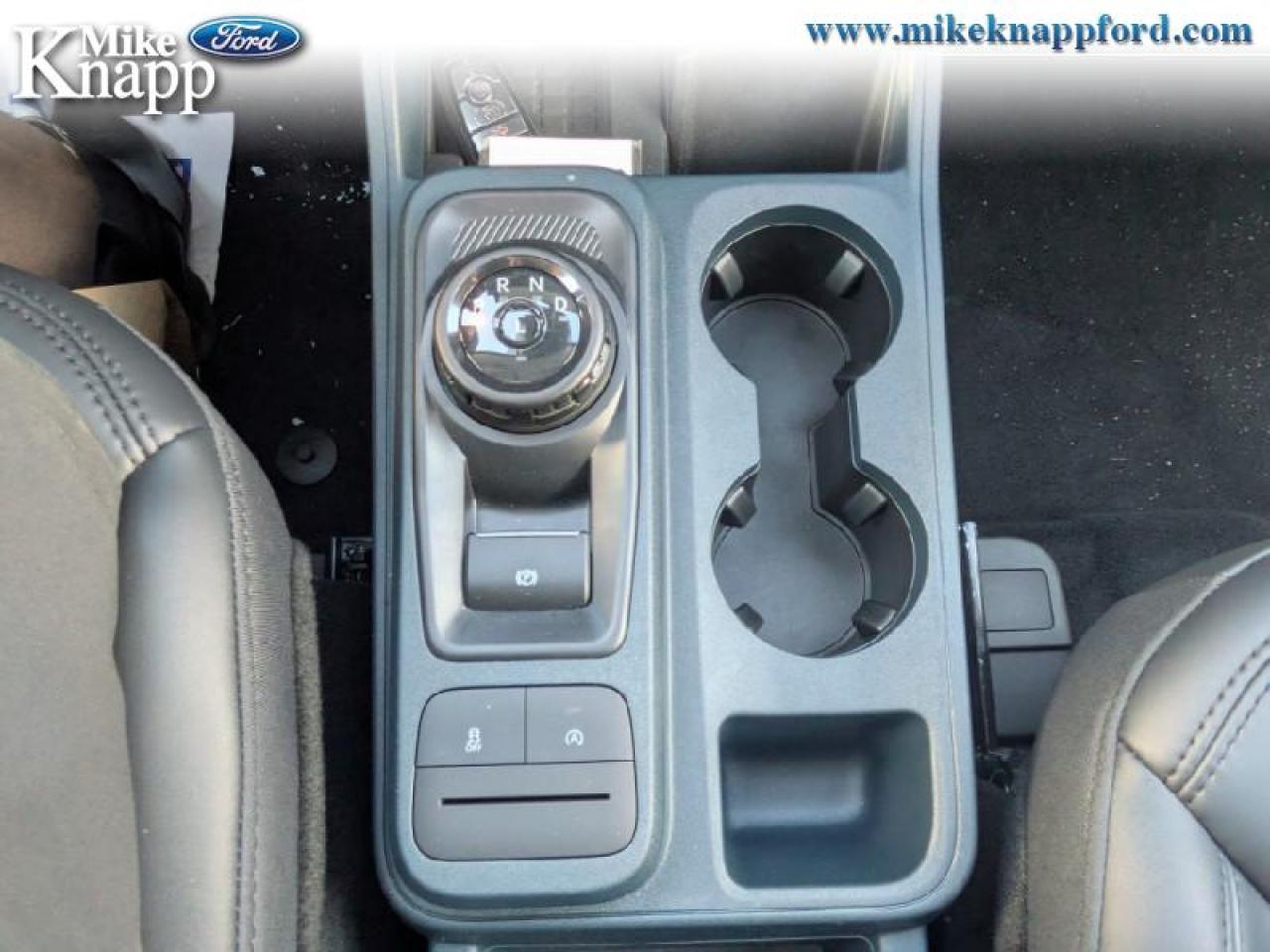 2025 Ford Maverick Lariat Photo