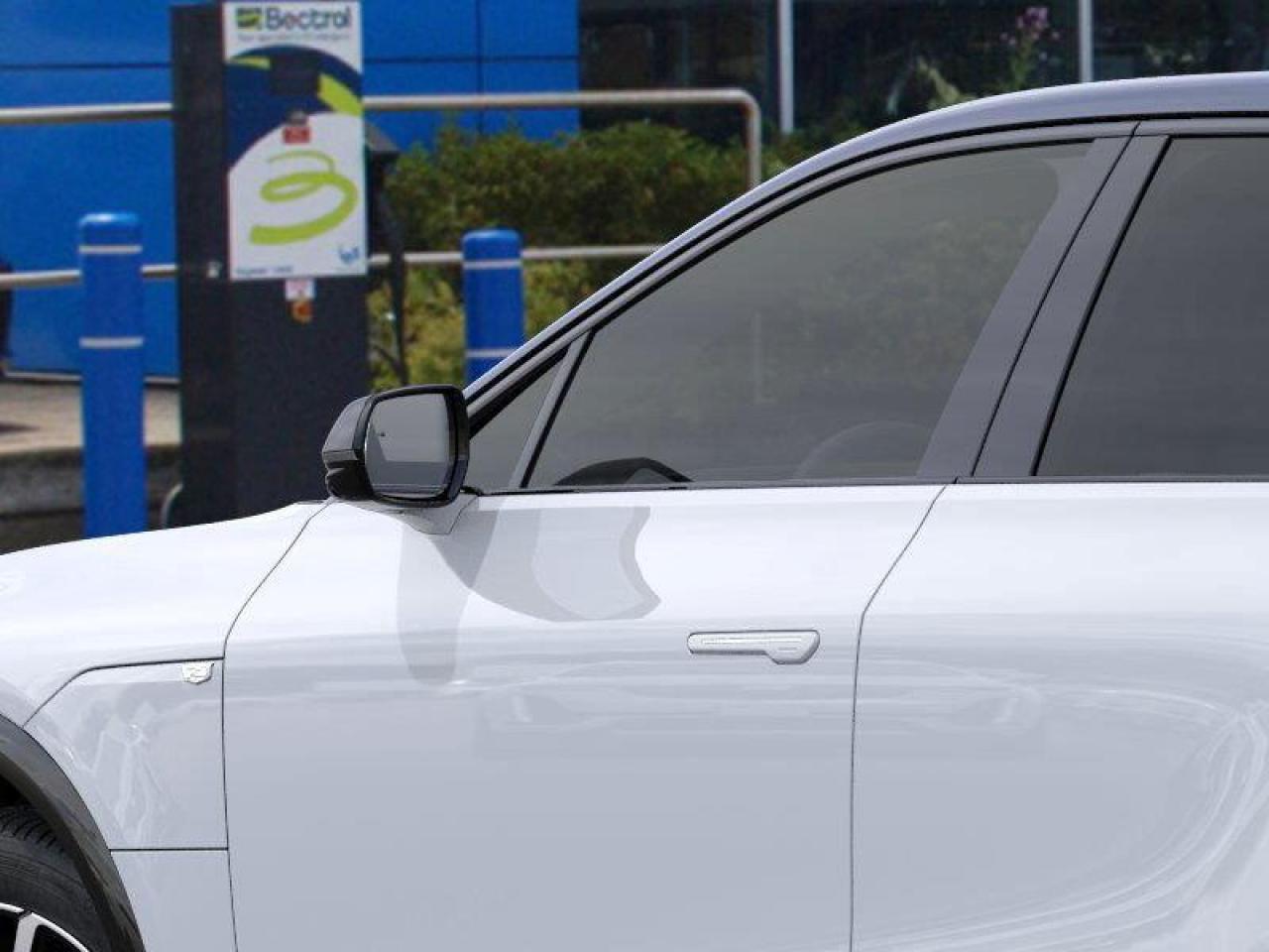 2026 Cadillac LYRIQ Premium Sport 4dr Photo