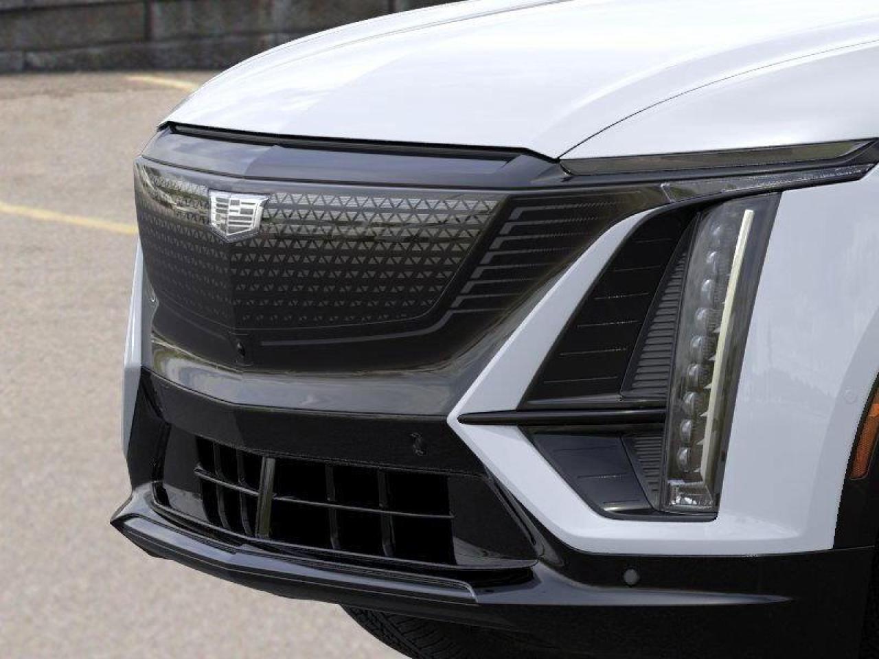 2026 Cadillac LYRIQ Premium Sport 4dr Photo