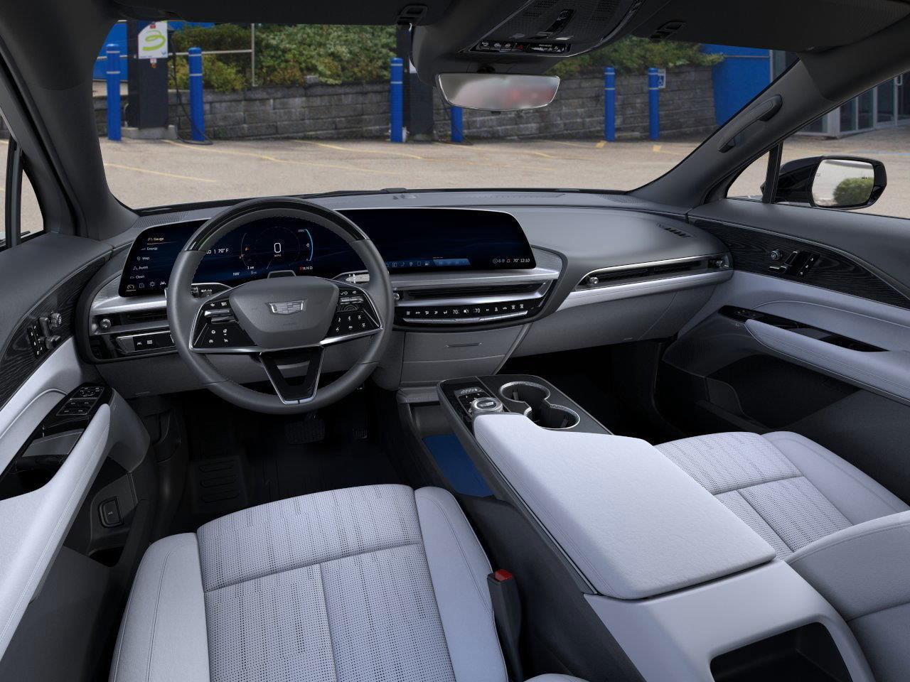 2026 Cadillac LYRIQ Premium Sport 4dr Photo