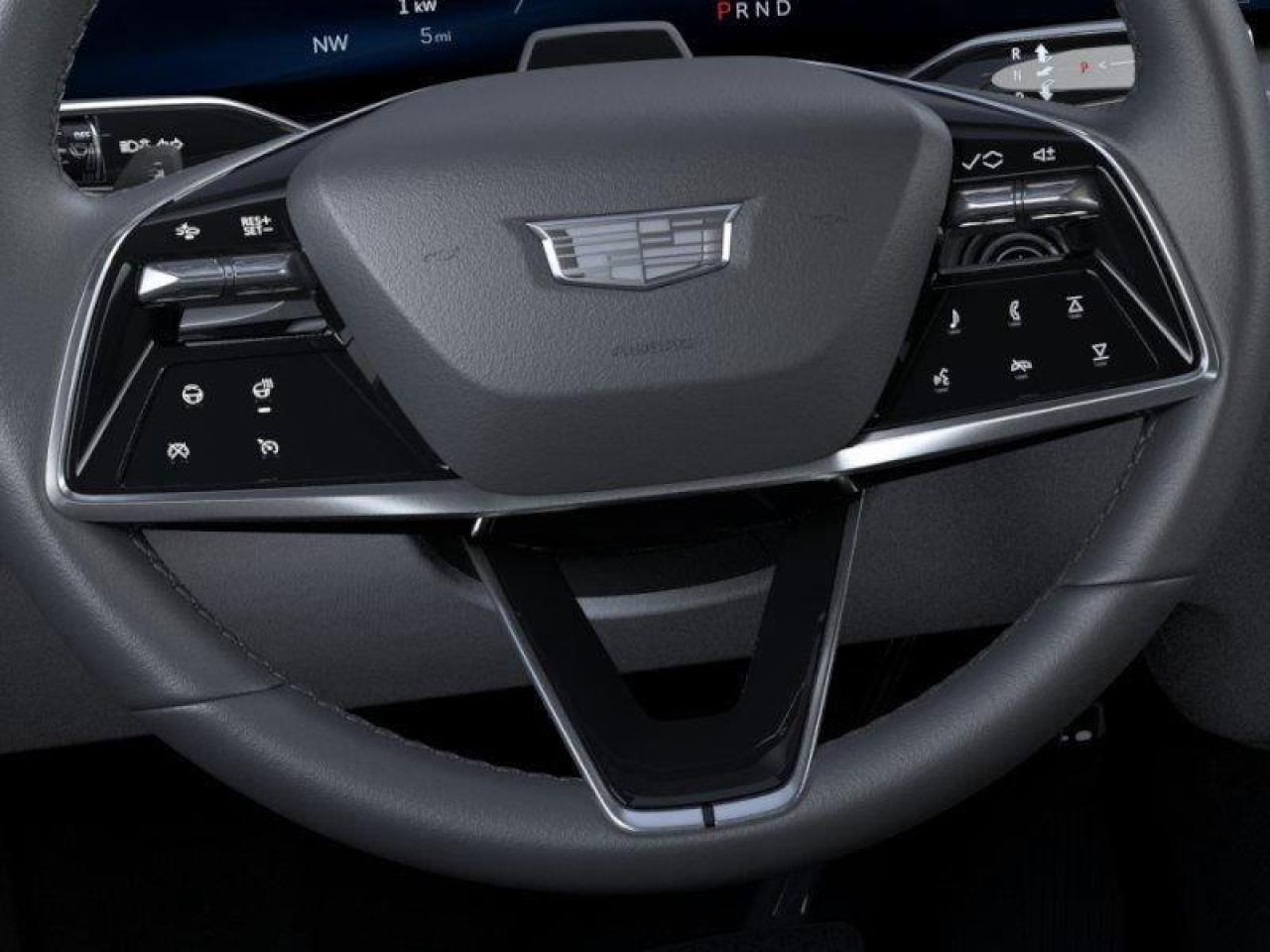 2026 Cadillac LYRIQ Premium Sport 4dr Photo