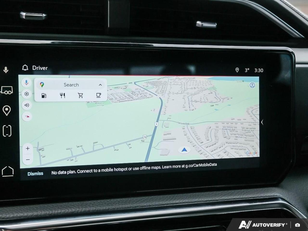 2024 GMC SIERRA 2500HD 4WD Crew Cab Standard Box Denali Photo